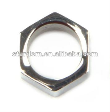 Stainless steel bead SB2009
