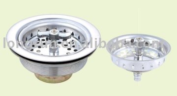 strainer
