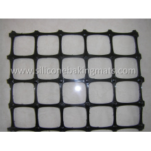 Plastic Biaxial Polypropylene Geogrid