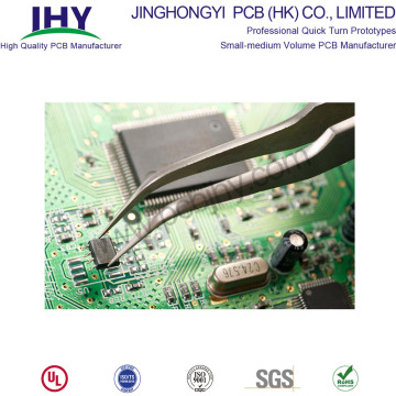 Hızlı Dönüş PCB Meclisi