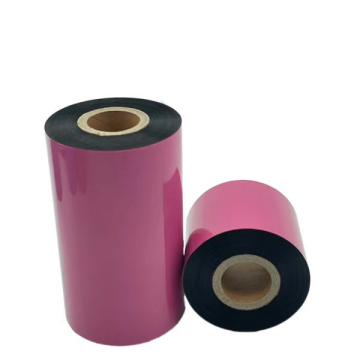 Factory OEM 110 mm*300m Mingyou W750 Cinta de cera premium: cinta de transferencia térmica barata y económica