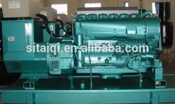 2cylinder air cooled Beinei Deutz diesel engine F2L912 for Construction machinery