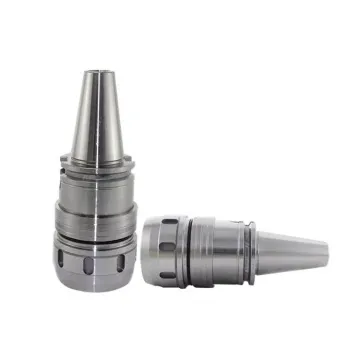 SK40 SK50 JM71 CNC Milling Tool Holder & Power Milling Chuck Arbor