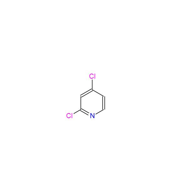 Intermédiaires pharmaceutiques 2,4-dichloropyridine