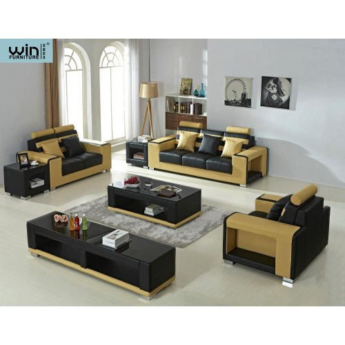 Modern Style High Quality Sofa Combination