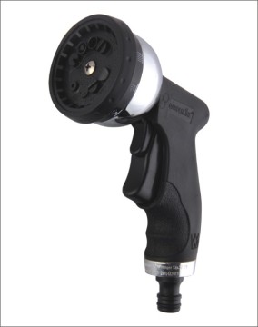 10-Pattern Metal Spray Gun