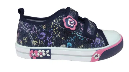 new model canvas shoes/Boys, Kids shoes/china canvas shoes/high quality casual style canvas shoes