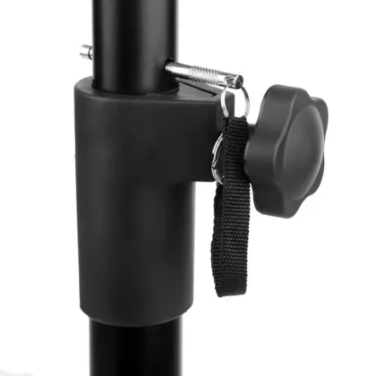 Professional Studio Monitor Stands for Small Household Audio Speakers