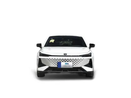 Changan UNI-V Smart Pilot