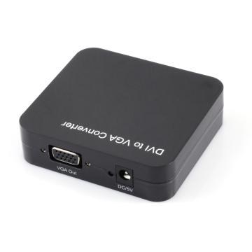 DVI to VGA Converter