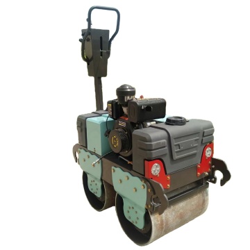 Compact Mini Rolo Rodillo Compactador