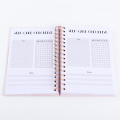 나의 Christian Self Care Daily Journal Notebook