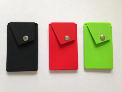 Wallet Card Set