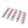 20ml Pink Soft Eye Cream Squeeze Tube