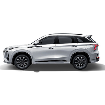 Changan CS75PLUS 1.5T SUV with Panoramic Sunroof