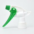 28/400 Válvula verde Spray Spray Trigger Bolsa