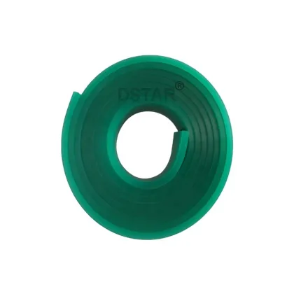 3.6m Screen Squeegee for Screen Printing Machines - Ink Scraper