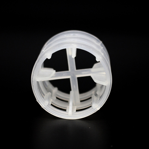 plastic super hiflow ring for biotreatment