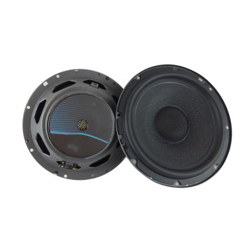 OP -J ML 6.5 ชุดลำโพง 2PCS - 6.5, 8, 8, 10 นิ้วซับวูฟเฟอร์ (500W) OEM Wholesale