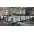 Handy Shop Glass Showcase Displinet Schrank