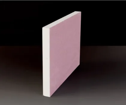 Plasterboard (Fireshield)