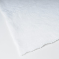 Tejido de punto suave CVC Jacquard para prendas de vestir