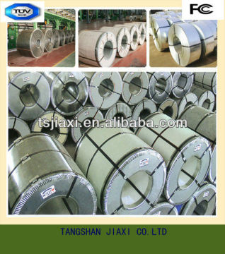 galvanized steel sheet in coil