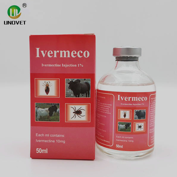 ivermectin injection for cats