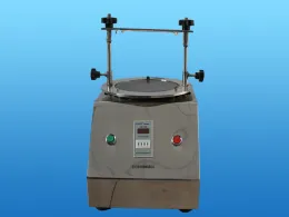 200mm Standard Sand Testing Sieve Vibrating Screen