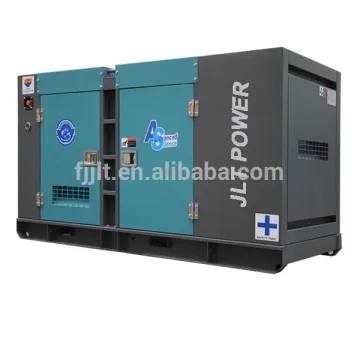JLT Power Diesel Home Standby Generators Electric Generators Direct Supply