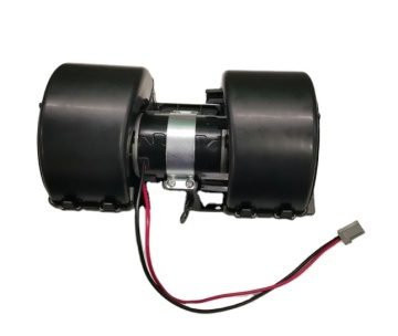 Auto AC System Blower Motor