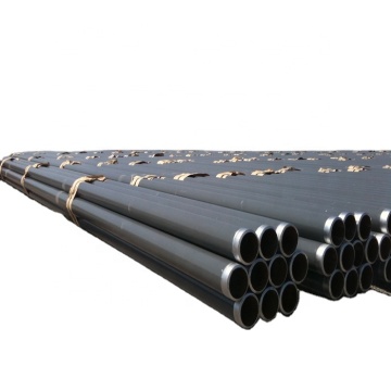 Api 5Lx52 Seamless Steel Pipe