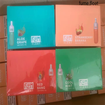 Hot Sale New Type Of Fume Float