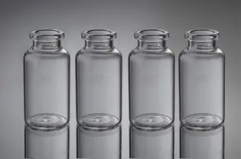 7ml 10ml penicillin bottles