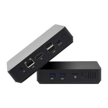 Sharerdp: Affordable N4020 4G+128G Dual Core Mini Gaming PC and Embedded Linux Wholesale
