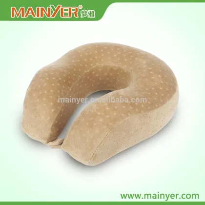 U-shape Cooling Gel Neck Pillow Ice Gel Cooling Pillow
