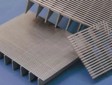 Wedge Wire Screen/screen mesh