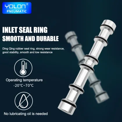 YOLON Brand SY9000 SMC Type Electric Control Solenoid Valve