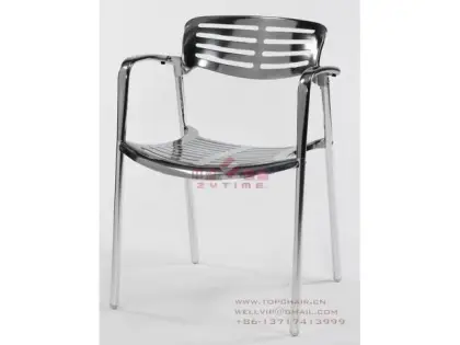 Toledo Chair