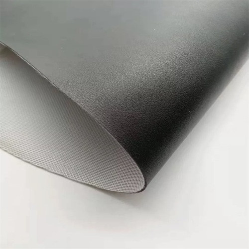 10 Years Hydrolysis Resistance Soft Silicone Leather