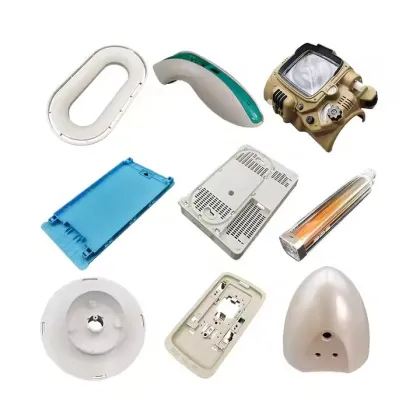 Medical & Dental Plastic Part plastic products