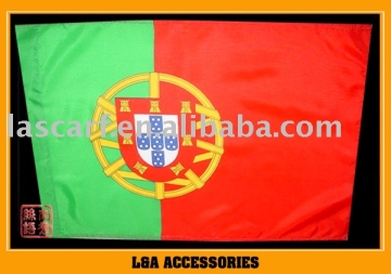 silk flag