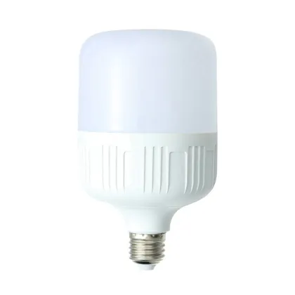 Wholesale E27 High-Power LED Bulbs: Energy-Saving, Three-Proof Household Lighting Accessories