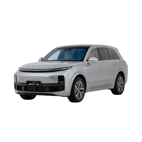 2024 Li Xiang L8 Pro Edition