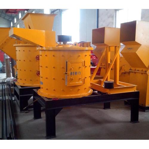 Professional Spring Hydraulic Compound Stone Crusher