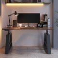 Home Morden Frame Gaming Standing Desk