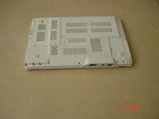 Cold Runner Portable Computer Plastic Injection Mould Europ