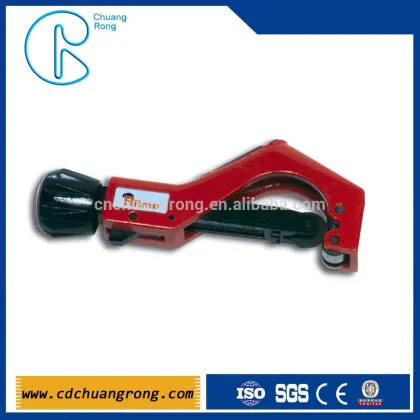 Plastic Pipe Cutters for cutting pipes