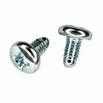 Round Apex Self-tapping Screws