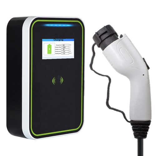 Εξοικονόμηση ενέργειας υψηλής ποιότητας Εμπορικός σωρός φόρτισης